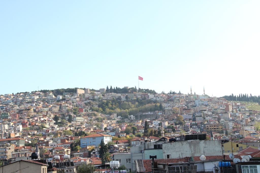 Nil & Alav Hotel 3*