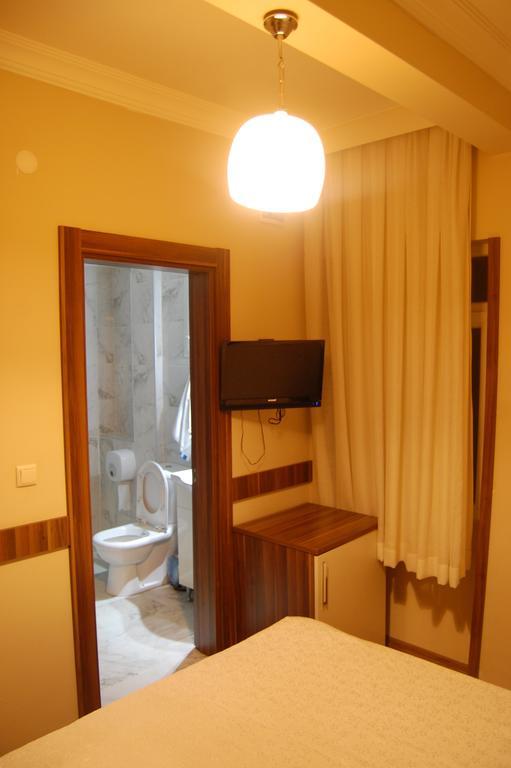 Hotel Nil & Alav