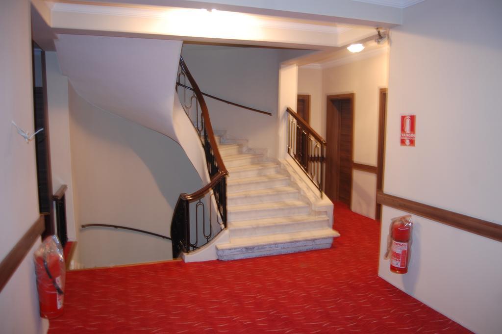 Nil & Alav Hotel Izmir
