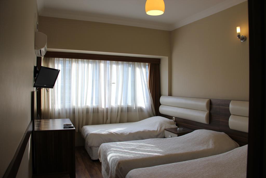 Hotel Nil & Alav