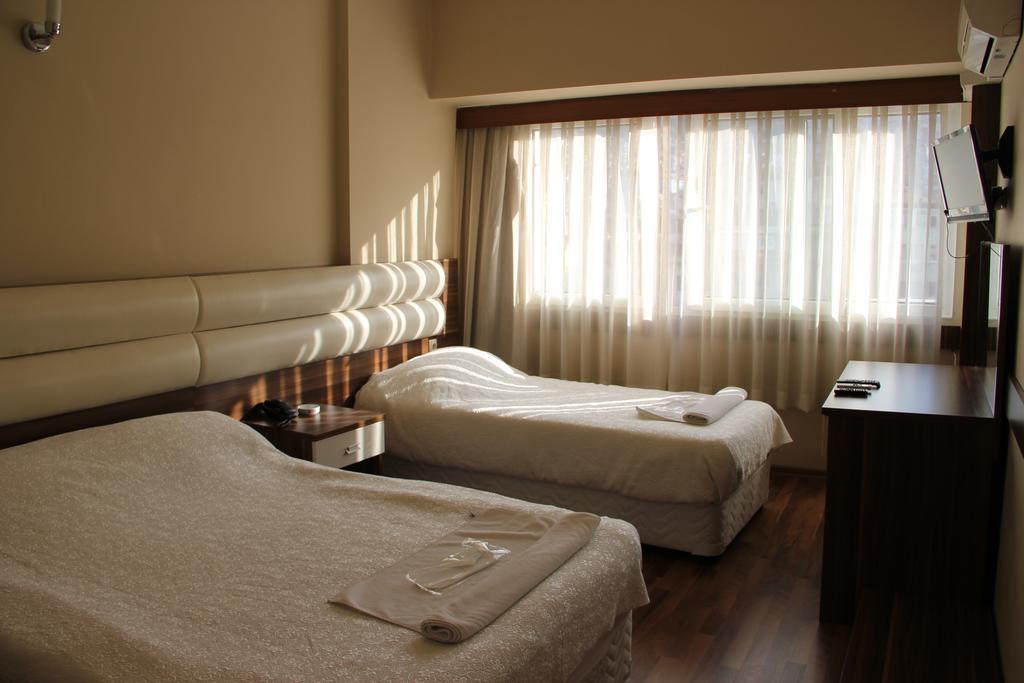 Nil & Alav Hotel Izmir